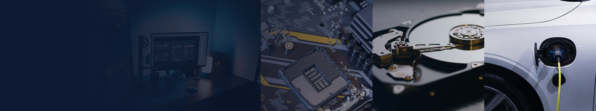 深圳市福英達工業(yè)技術有限公司