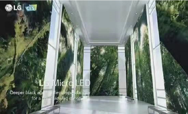 倒裝芯片封裝焊料深圳福英達(dá)分享：Micro LED電視價(jià)格大PK，進(jìn)軍消費(fèi)大勢(shì)所趨？