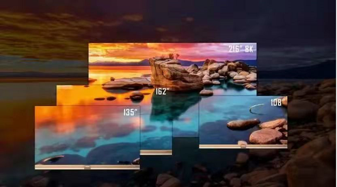 倒裝芯片封裝焊料深圳福英達(dá)分享：Micro LED電視價(jià)格大PK，進(jìn)軍消費(fèi)大勢(shì)所趨？