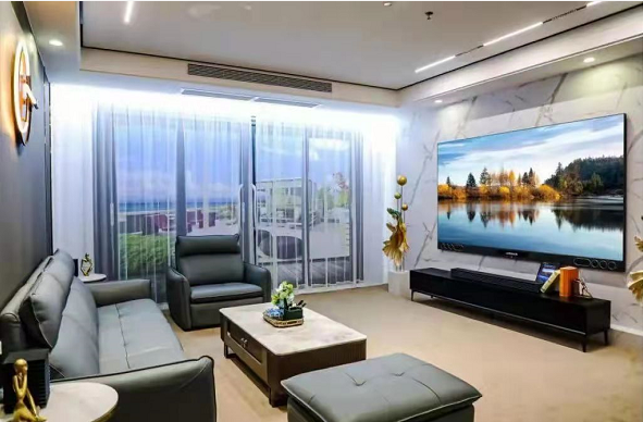 倒裝芯片封裝焊料深圳福英達(dá)分享：Micro LED電視價(jià)格大PK，進(jìn)軍消費(fèi)大勢(shì)所趨？