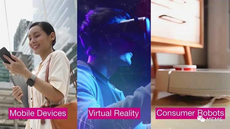 MEMS封裝8號粉無鉛錫膏焊料深圳福英達(dá)分享:意法半導(dǎo)體發(fā)布全球首款50萬像素3D ToF傳感器 MEMS封裝8號粉無鉛錫膏焊料深圳福英達(dá)分享:意法半導(dǎo)體發(fā)布全球首款50萬像素3D ToF傳感器