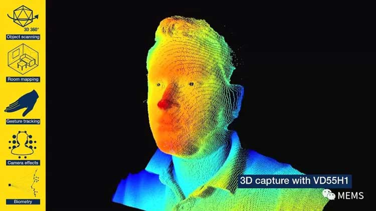 MEMS封裝8號粉無鉛錫膏焊料深圳福英達(dá)分享:意法半導(dǎo)體發(fā)布全球首款50萬像素3D ToF傳感器 MEMS封裝8號粉無鉛錫膏焊料深圳福英達(dá)分享:意法半導(dǎo)體發(fā)布全球首款50萬像素3D ToF傳感器