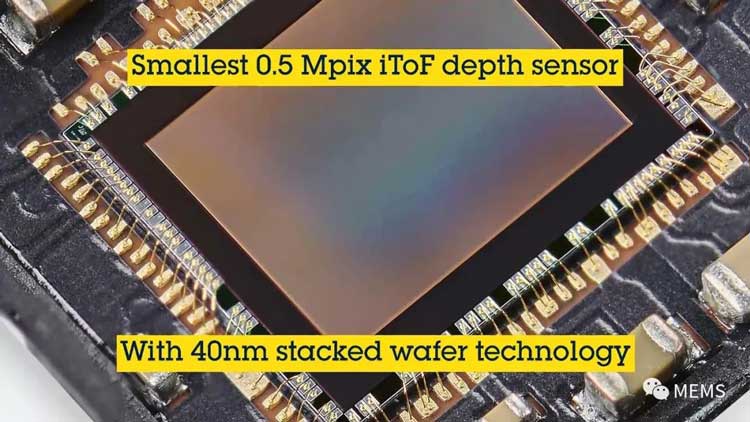 MEMS封裝8號粉無鉛錫膏焊料深圳福英達(dá)分享:意法半導(dǎo)體發(fā)布全球首款50萬像素3D ToF傳感器 MEMS封裝8號粉無鉛錫膏焊料深圳福英達(dá)分享:意法半導(dǎo)體發(fā)布全球首款50萬像素3D ToF傳感器