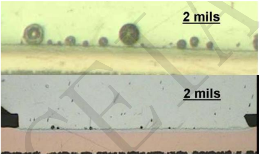 通過(guò)表面處理實(shí)現(xiàn)高可靠性無(wú)鉛焊點(diǎn)