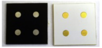 實(shí)驗(yàn)用焊盤(pán)