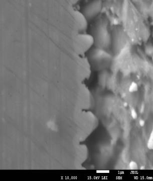 添加納米銀顆粒改善SnAgCu錫膏的潤(rùn)濕性-深圳福英達(dá)